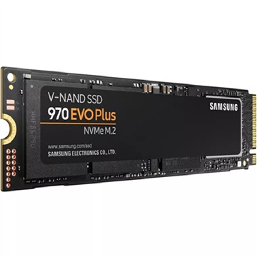 Samsung 970 EVO Plus 500GB M.2 2280 NVMe SSD R/W